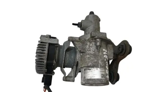 Volkswagen Up Brake power pressure regulator 12E614307A 20130808 013201800033