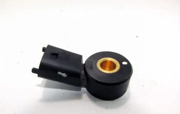 Opel Corsa D Detonation knock sensor 55563372