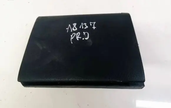 Audi A6 S6 C5 4B Glove box