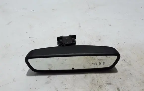 BMW 5 F10 F11 Rear view mirror (interior) 9274266
