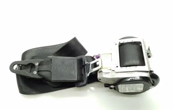 Audi A6 S6 C6 4F Front seatbelt 4F0857705