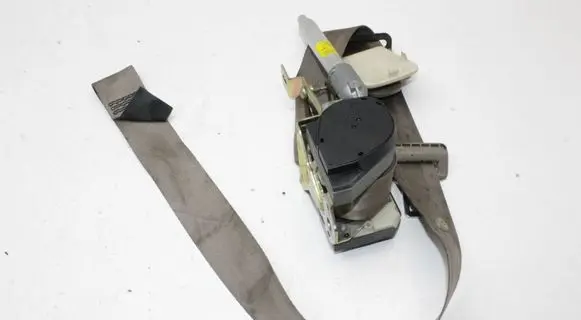 Jaguar XK8 - XKR Front seatbelt HJA7054AB