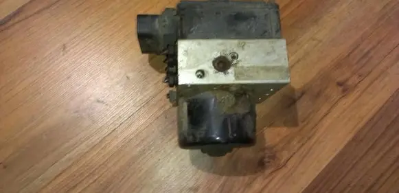 Ford Focus ABS Pump 98ag2m110ca 5wk8458