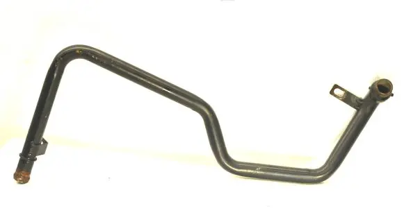 Audi A4 S4 B7 8E 8H Engine coolant pipe/hose 059121065B