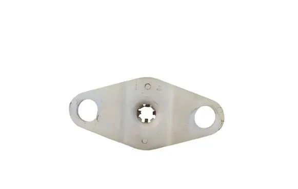 Ford Fusion II Headlight/headlamp mounting bracket DS7313C151 DS7313C151AB I009N