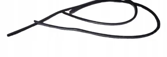 BMW 3 E92 E93 Rubber seal loading door 7162404