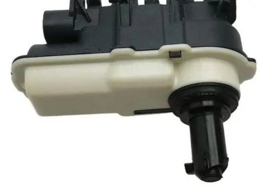 Volkswagen ID.7 Fuel tank cap lock 1T3810773C