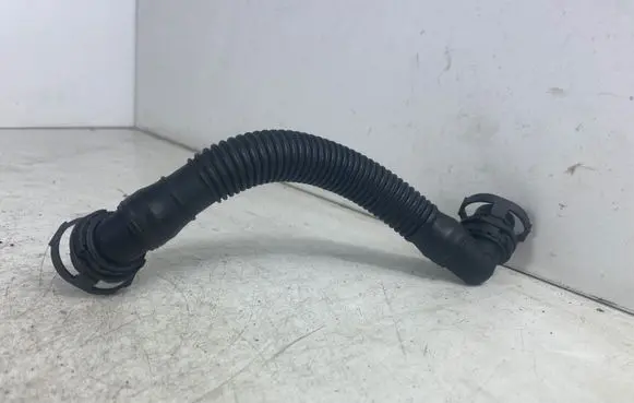 Audi A4 S4 B8 8K Breather/breather pipe/hose 03L103493AE