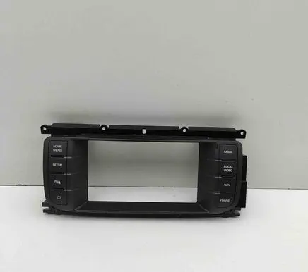 Land Rover Range Rover Evoque L538 Head unit multimedia control EJ3218C858DC