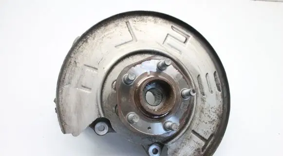 Tesla Model 3 Rear wheel hub 104441100G