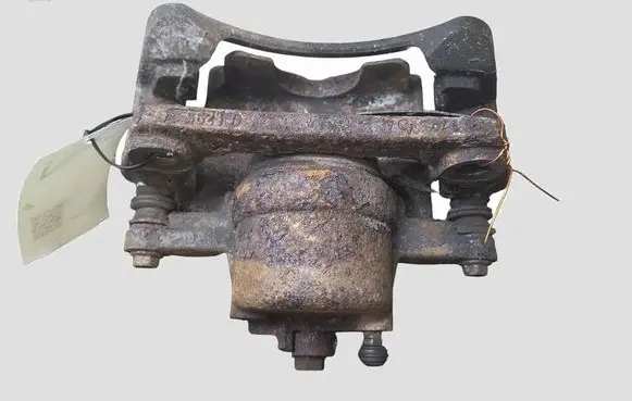 Jeep Cherokee KJ Front brake caliper