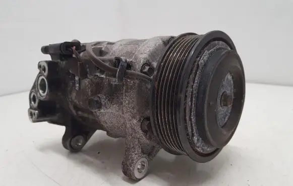 BMW 1 F20 F21 Air conditioning (A/C) compressor (pump) 6452929932803