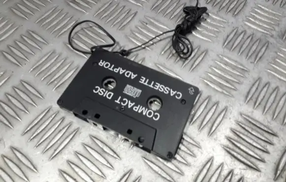 Renault Megane I Other dashboard part