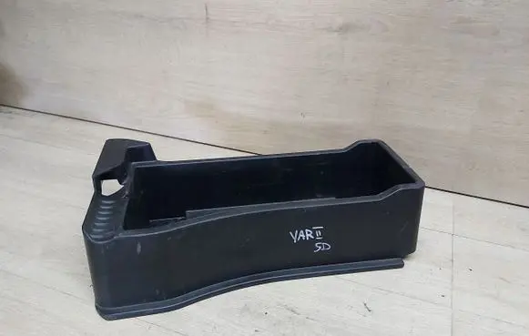 Toyota Yaris Other center console (tunnel) element 
