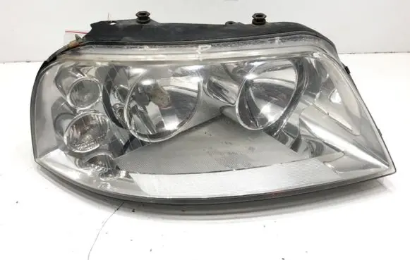Volkswagen Sharan Headlight/headlamp 7M3941016L