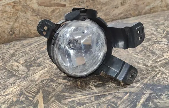 Chevrolet Trax Front fog light 00015691 3D15