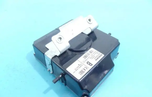 Volvo XC90 Central body control module 30732541 IMPRK1100052