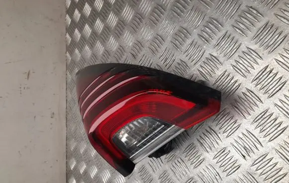 Honda Civic IX Rear/tail lights 3350ATV0E203