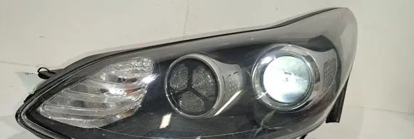 KIA Sportage Headlight/headlamp F192101200