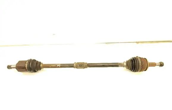 Mitsubishi Grandis Front driveshaft
