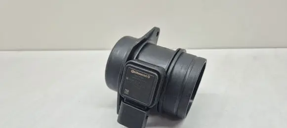 Mercedes-Benz A W169 Mass air flow meter A0000943348