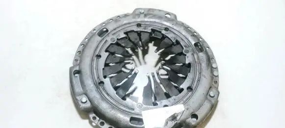 Pressure plate