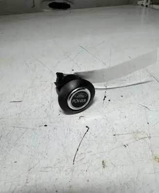 Ford Focus Engine start stop button switch BM51A11584