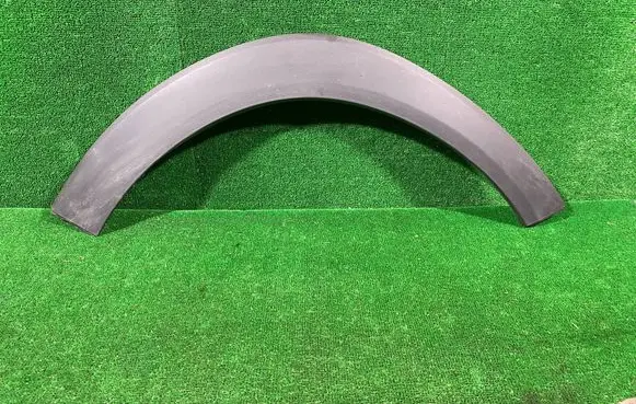 Hyundai Tucson TL Fender trim (molding) 87714D7000