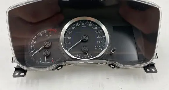 Toyota Corolla E210 E21 Speedometer (instrument cluster) 83800F2X71 MB2576303720