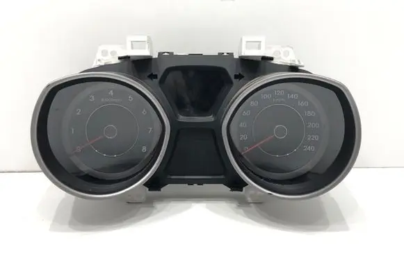 Hyundai Elantra Speedometer (instrument cluster) 94003-3X160