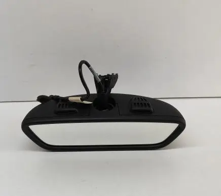 Mercedes-Benz SLK R172 Rear view mirror (interior) A1728100717 E11026531