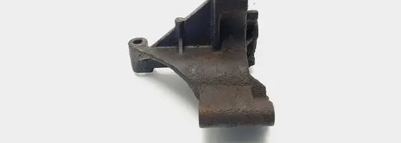 Volkswagen Sharan Engine mounting bracket 028145531D