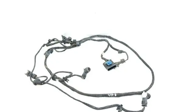 Mercedes-Benz SL R231 Parking sensor (PDC) wiring loom A0009050342