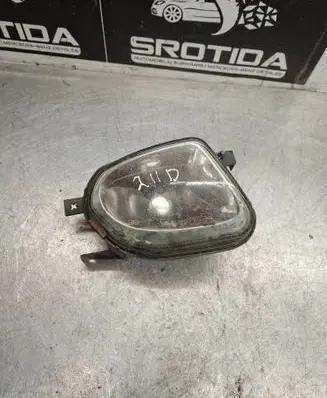 Mercedes-Benz E W211 Front fog light a2118200656 00978791 9990078107