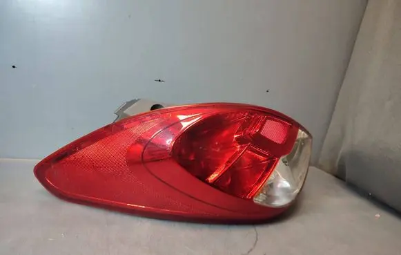 Hyundai i20 (PB PBT) Rear/tail lights 924011J5
