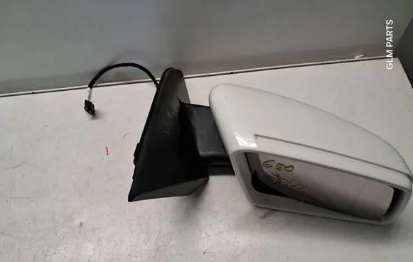 Mercedes-Benz A W176 Front door electric wing mirror