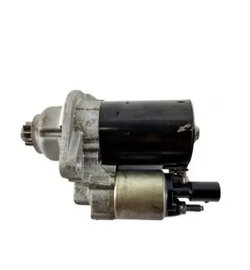 Skoda Octavia Mk2 (1Z) Starter motor 0001120410