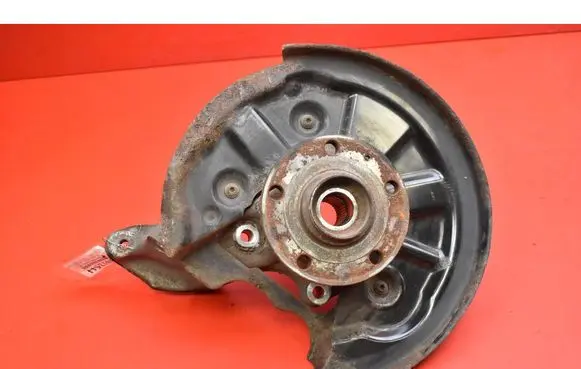 Skoda Kodiaq Front wheel hub spindle knuckle
