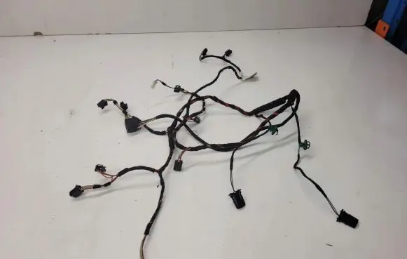 Audi A4 S4 B8 8K Other wiring loom 8K1971566A