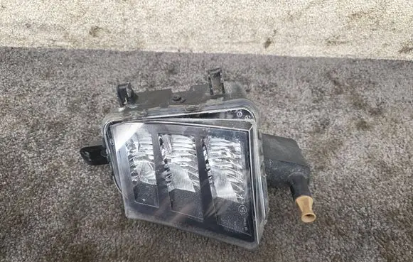 Volkswagen Golf VII Front fog light 5G0941699D