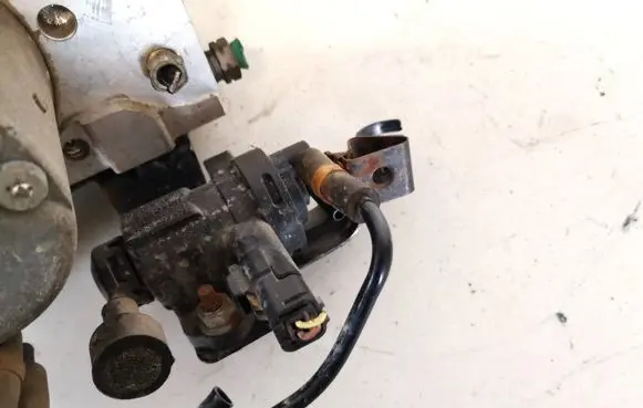 Fiat Ulysse Turbo solenoid valve 0928400309 9628971180