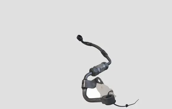 Opel Mokka Turbo turbocharger oiling pipe/hose