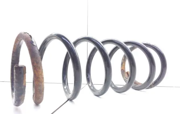 Nissan Almera N16 Rear coil spring