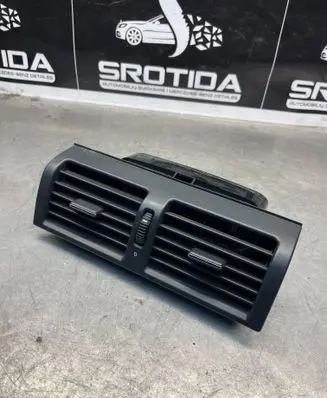 Mercedes-Benz E W210 Dash center air vent grill 21083054