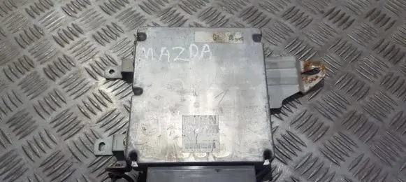 Mazda 6 Engine control unit/module 2758006242 275800-6242