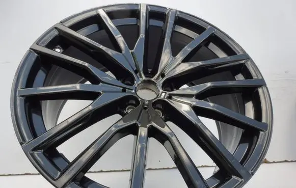 BMW X5 G05 R22 alloy rim 9882610