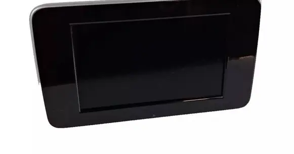 Mercedes-Benz C W205 Screen/display/small screen A2059004113