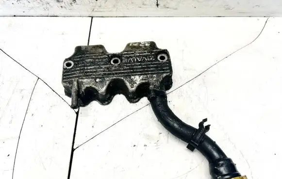 Subaru Legacy Rocker cam cover 