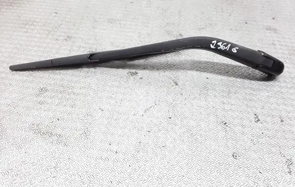 Mazda 2 Rear wiper blade 