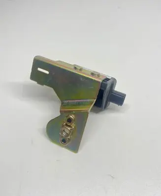 Volkswagen Golf IV ESP acceleration yaw rate sensor 1J0907657B